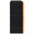 Organizador multicajones con 64 cajones 52x16x37,5