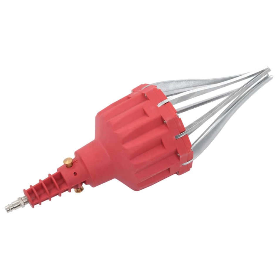 Pulverizador de aire comprimido para