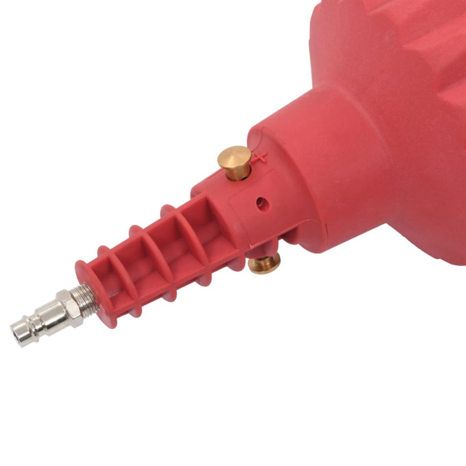 Pulverizador de aire comprimido para