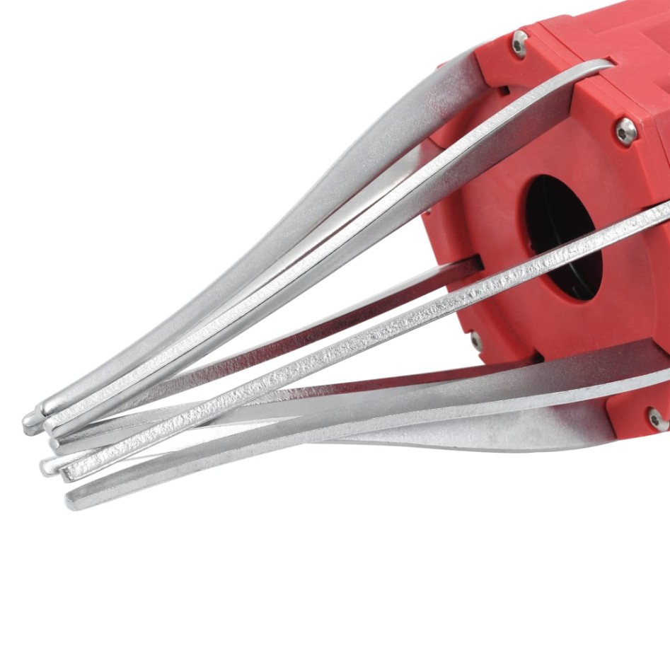 Pulverizador de aire comprimido para