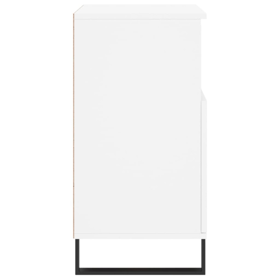 Aparadores 3 uds madera contrachapada