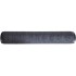 Felpudo de PVC gris 117x220