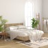 Cabecero de cama madera contrachapada Sonoma 160x1,5x80
