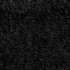 Alfombras de peldaños de escalera 15 uds negro 56x17x3