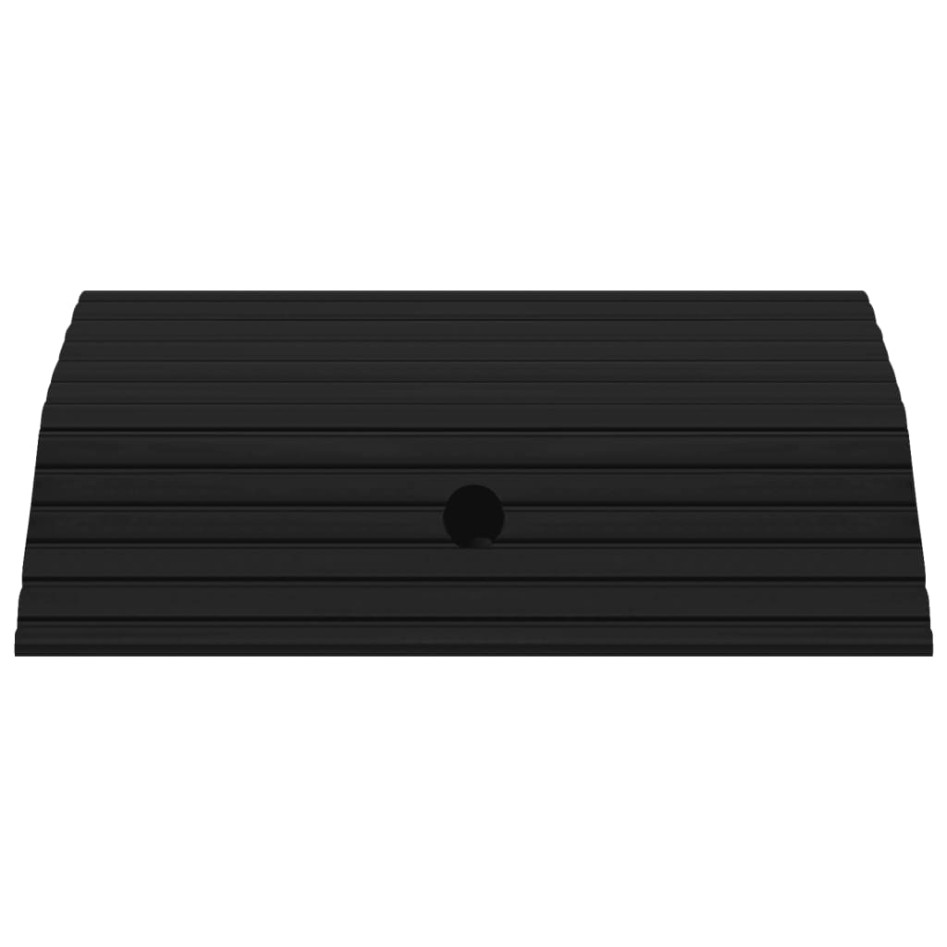 Rampa de umbral puente goma 49x40x8