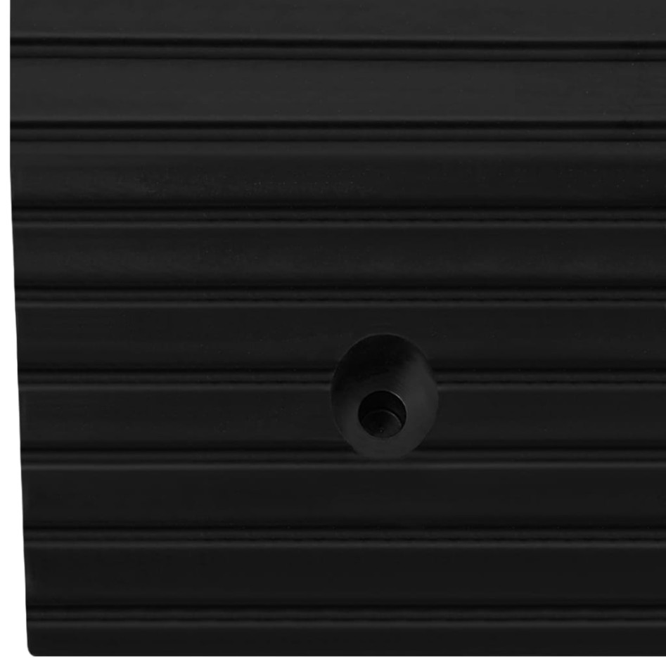 Rampa de umbral puente goma 49x40x8