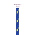Cuerda de barco polipropileno azul 12 mm 100