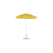 Parasol Creta Grey Ø200