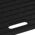 Rampas para bordillos 2 unidades goma 50x30x11