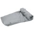 Cubierta De Barco Funda De Barco Gris Largo 519-580 cm Ancho 294