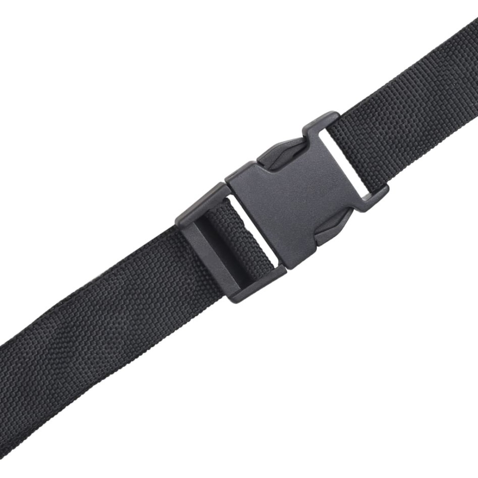 Cubierta De Barco Funda De Barco Gris Largo 519-580 cm Ancho 294