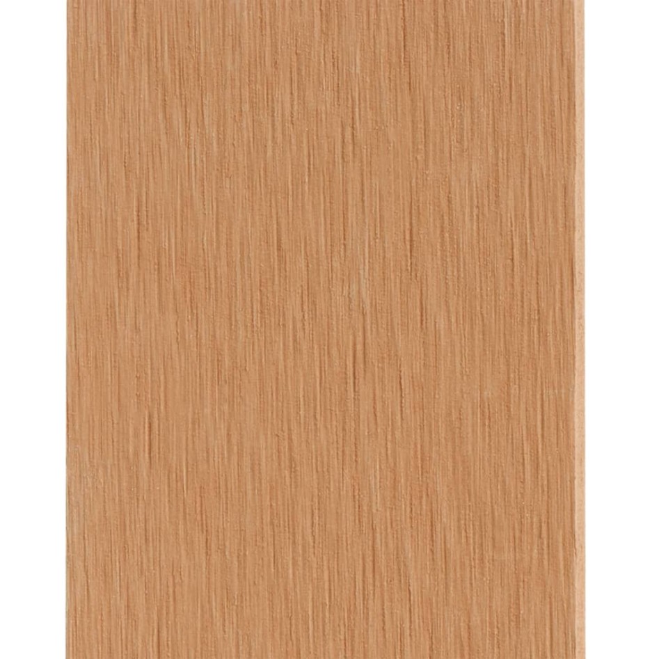 Valla de estacas de jardín de WPC 200x80