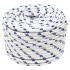 Cuerda de barco polipropileno blanco 14 mm 100