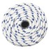 Cuerda de barco polipropileno blanco 14 mm 100