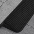 Rampa de umbral goma 110x41x5