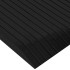 Rampa de umbral goma 110x41x5
