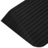 Rampa de umbral goma 110x41x5