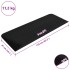 Rampa de umbral goma 110x41x5