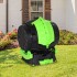 Compostador giratorio 49,5x44,5x57 cm 50