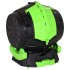 Compostador giratorio 49,5x44,5x57 cm 50