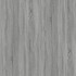 Muebles para TV de pared 2 uds gris Sonoma 40x34,5x40