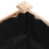 Jardinera arriate con forro madera maciza abeto 240x60x25