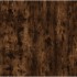 Muebles para TV de pared 2 uds roble ahumado 40x34,5x40
