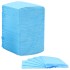 Empapadores para mascota 400 unidades 45x33 cm textil no