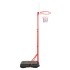 Juego de baloncesto portátil ajustable 200-236