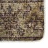 Alfombra lavable patchwork antideslizante multicolor 190x300