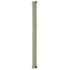 Toldo lateral retráctil de jardín crema160x300