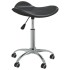 Silla de comedor giratoria cuero sintético