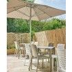 Vigo Parasol 250x250