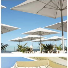 Vigo Parasol 300x200