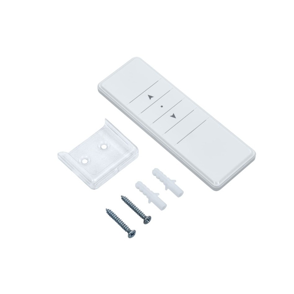 Toldo retráctil aluminio y tela gris antracita 3,5x2,5