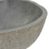 Lavabo ovalado piedra de río (37-46)x(29-36)