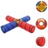 Túnel de juegos para niños con 250 bolas