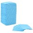 Empapadores para mascota 200 unidades 60x60 cm textil no