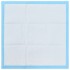 Empapadores para mascota 200 unidades 60x60 cm textil no