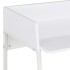 Escritorio blanco 90x60x88