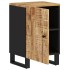 Mueble de baño madera maciza de mango 38x33x58