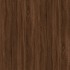 Mueble para TV de pared roble marrón 40x34,5x100