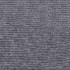 Alfombra para eventos estriada gris 1,2x10