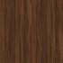 Mueble TV 2 uds madera contrachapada roble marrón