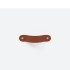 Armario de pared madera de ingeniería blanco 100x36,5x35