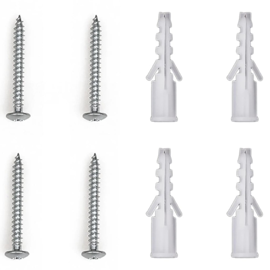 Espejo de tráfico combado acrílico Ø30