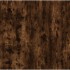 Mueble TV 2 uds madera contrachapada roble ahumado
