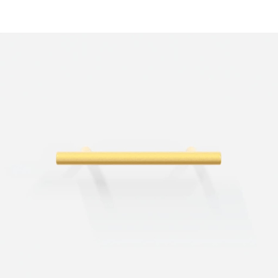 Mesa de centro madera contrachapada blanco 102x50x40