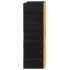 Organizador multicajones con 60 cajones 38x16x47,5