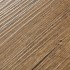 Lamas de suelo no autoadhesivas PVC marrón nogal 5,26 m² 2